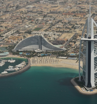 best dubai tour packgaes