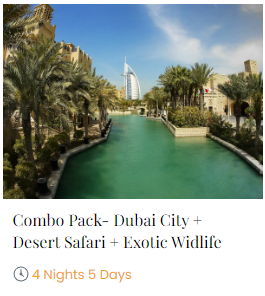 combopack